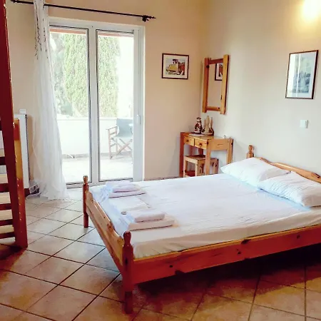 In Denastasia Holiday home